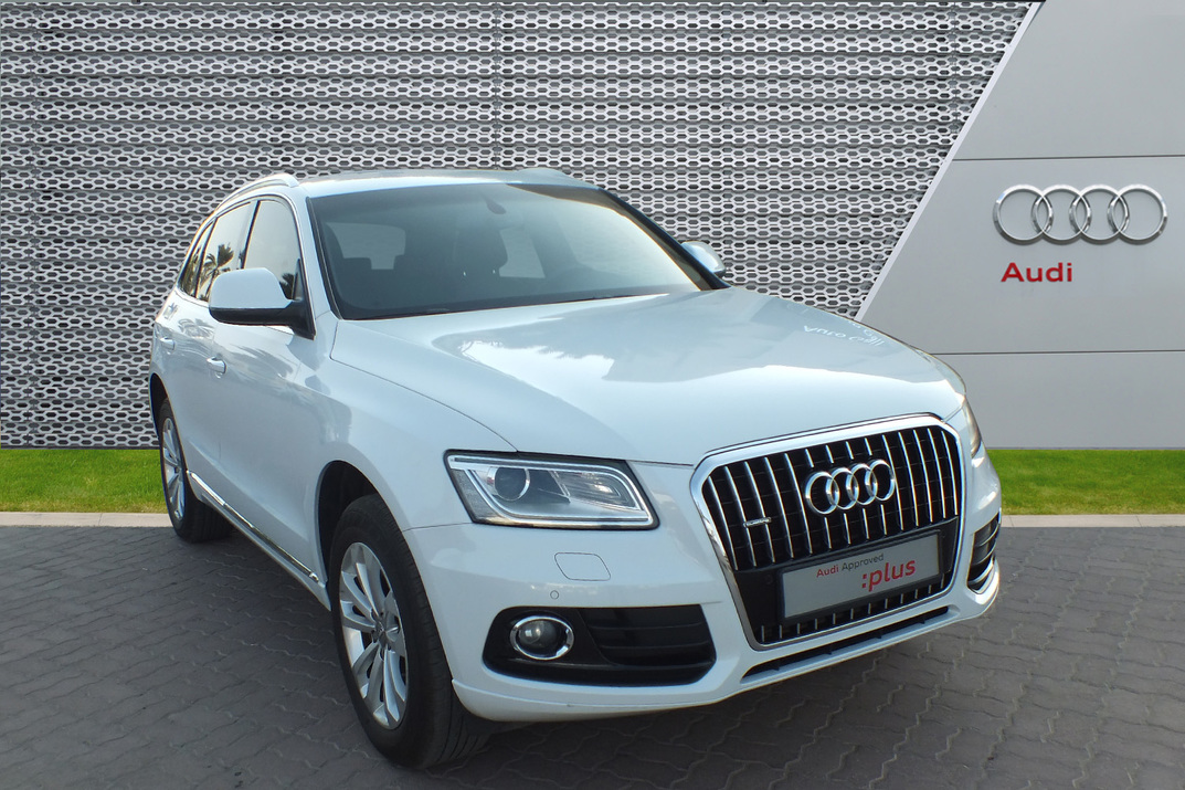 Q5 quat