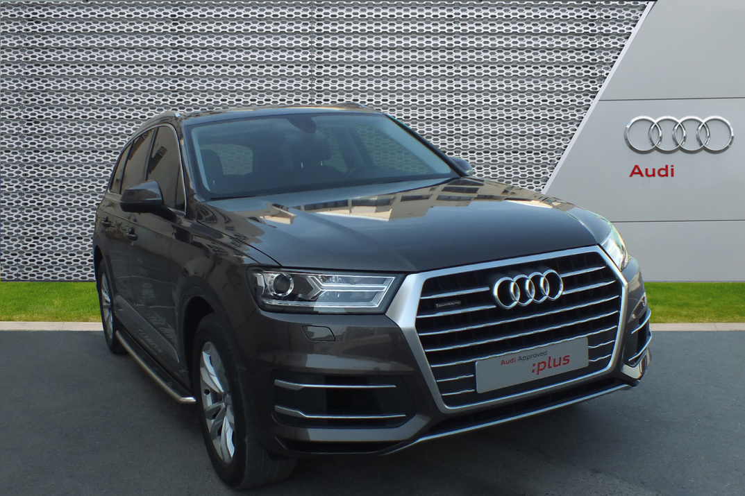Q7 quat.