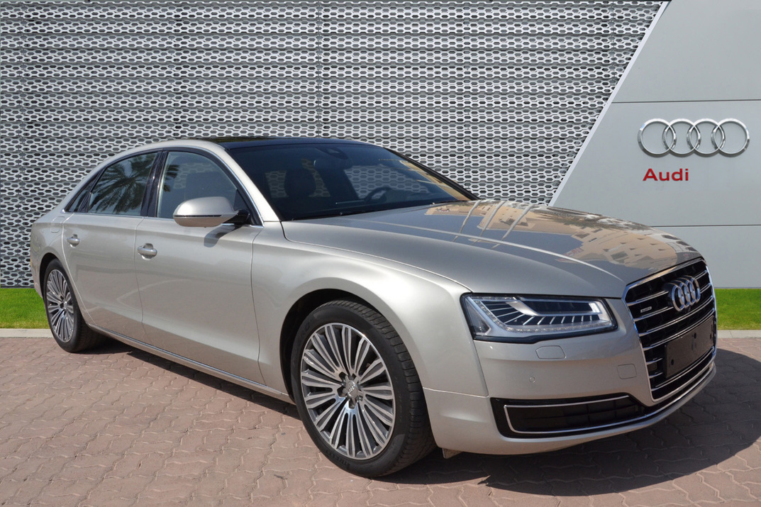 A8L quat