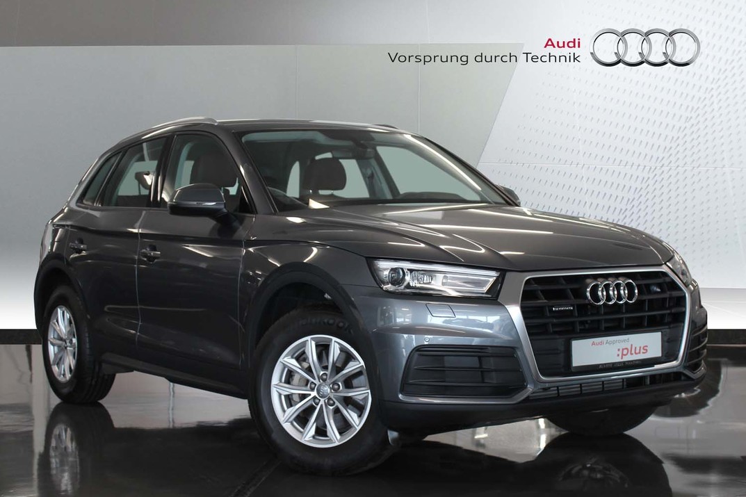 Q5 quat.