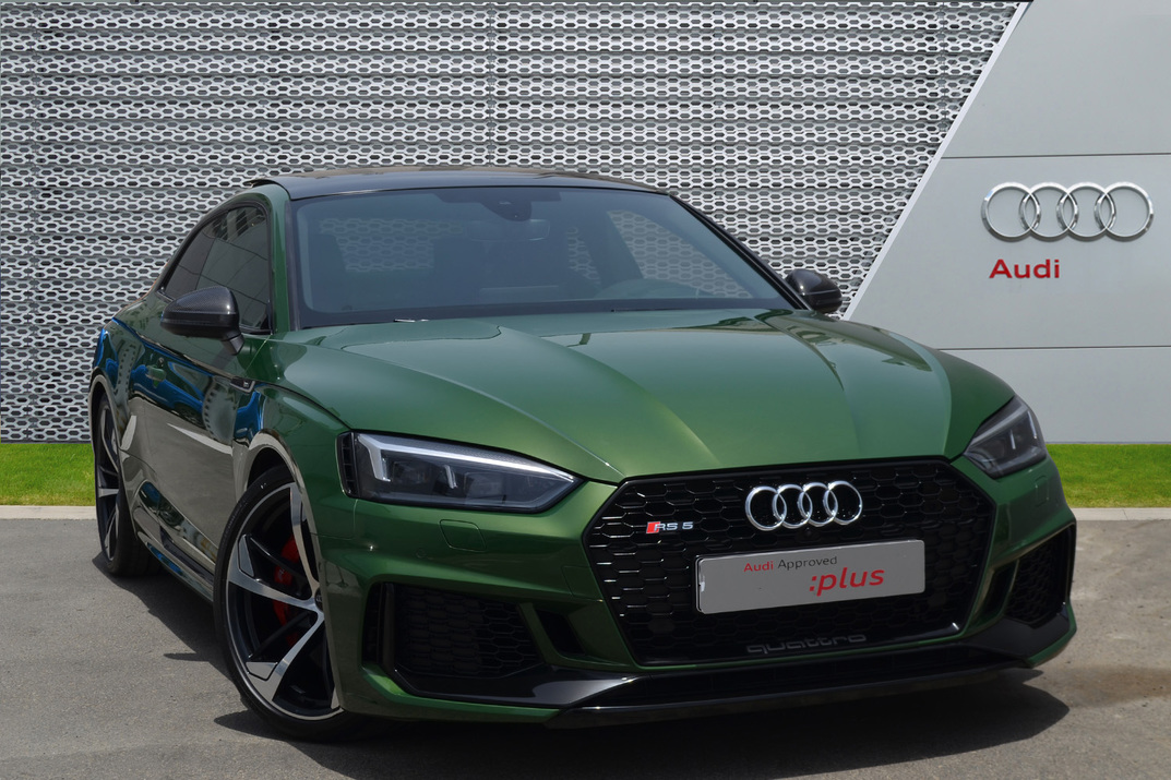 RS5 Coup qu.