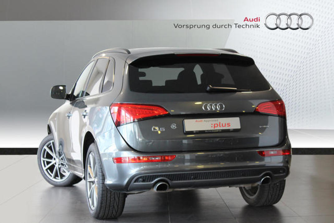 Q5 quat