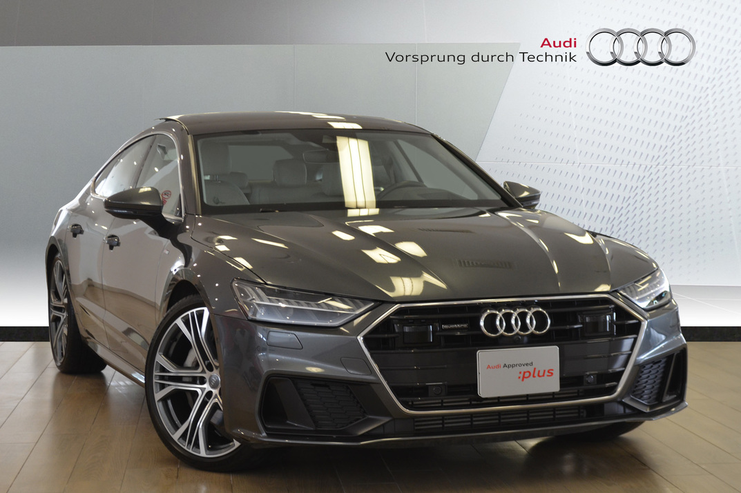 A7 Sportb. q.