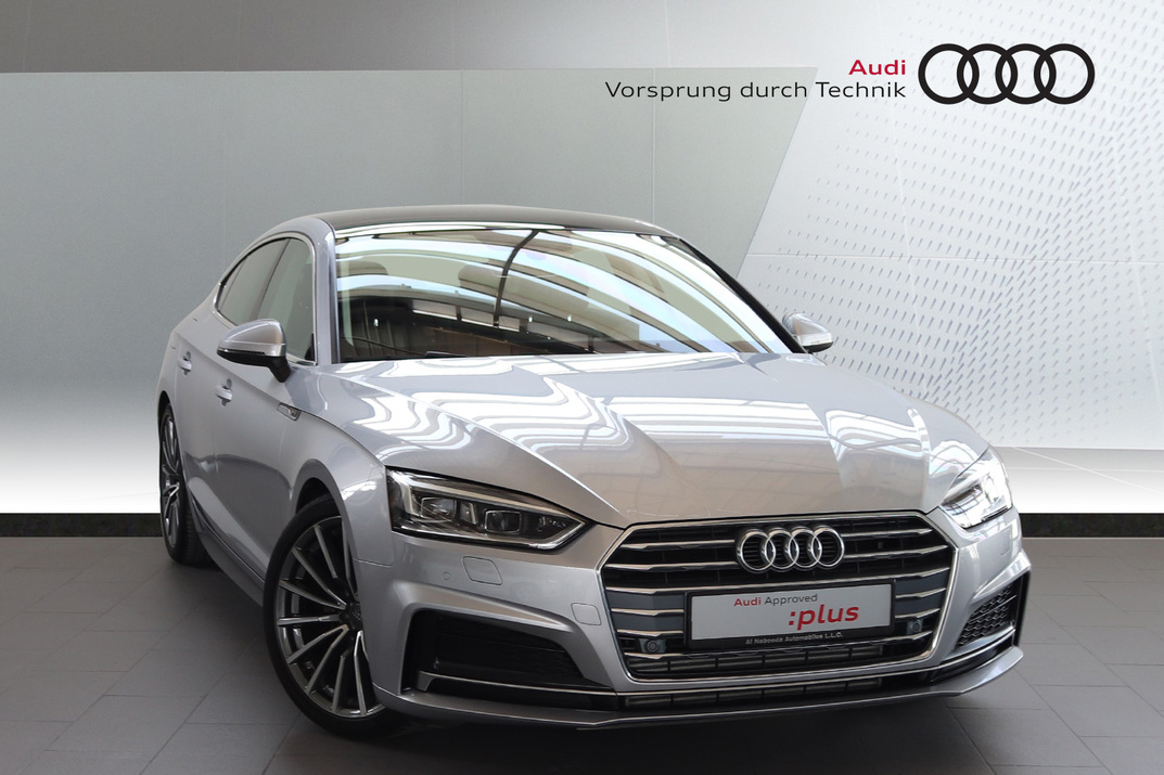 A5 Sportback