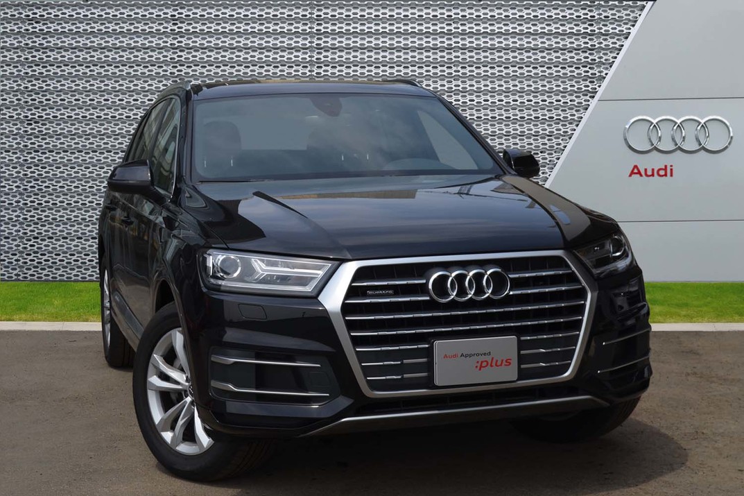 Q7 quattro