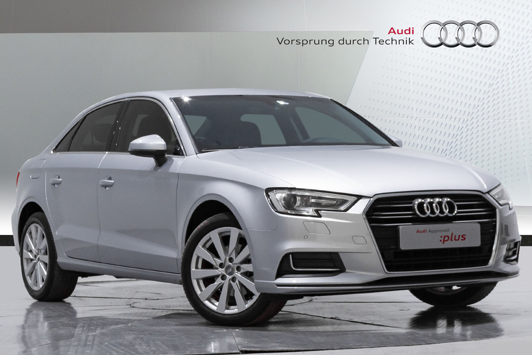 Audi A3 30 TFSI - 2019
