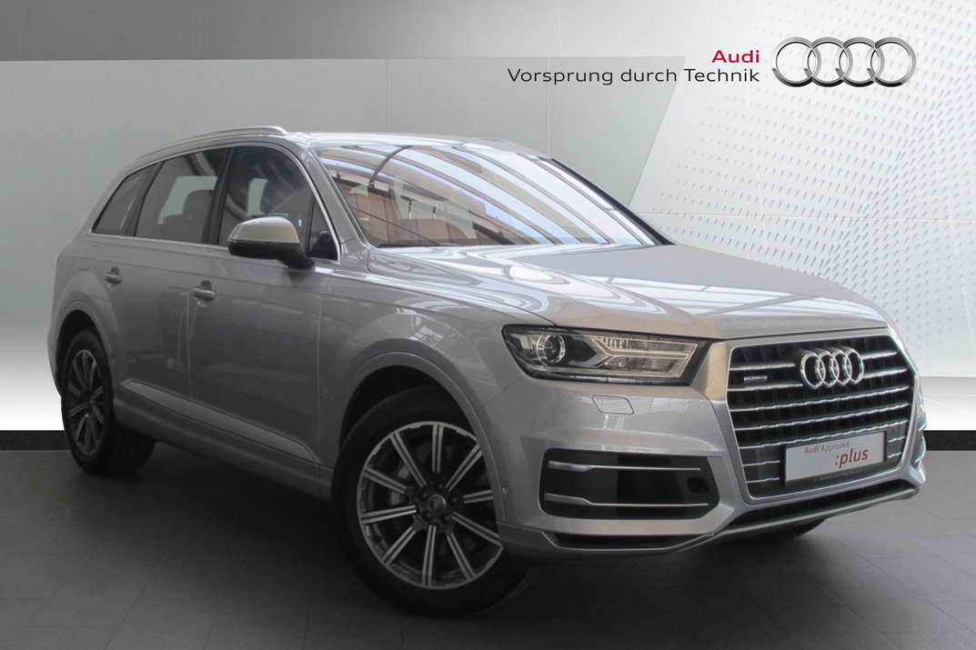 Q7 quat.