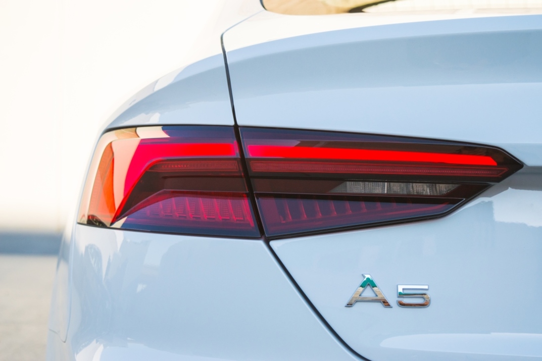 Audi A5 Sportback 40 Tfsi 2019 Pre Owned Audi Approved