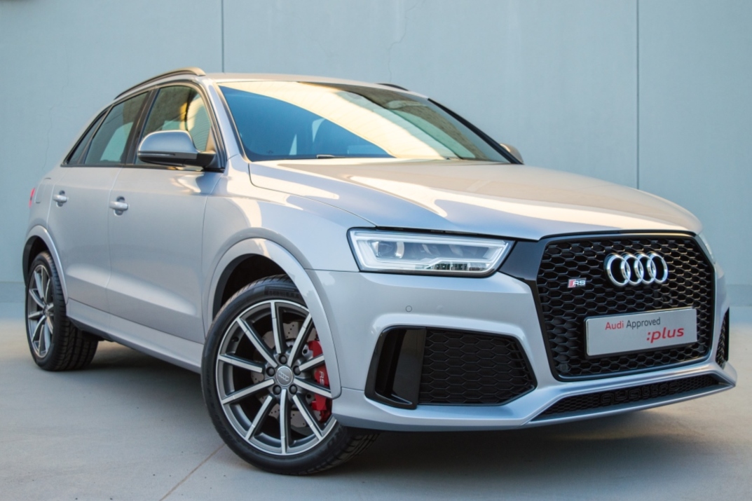 Audi RS Q3 2.5 TFSI quattro - 2017