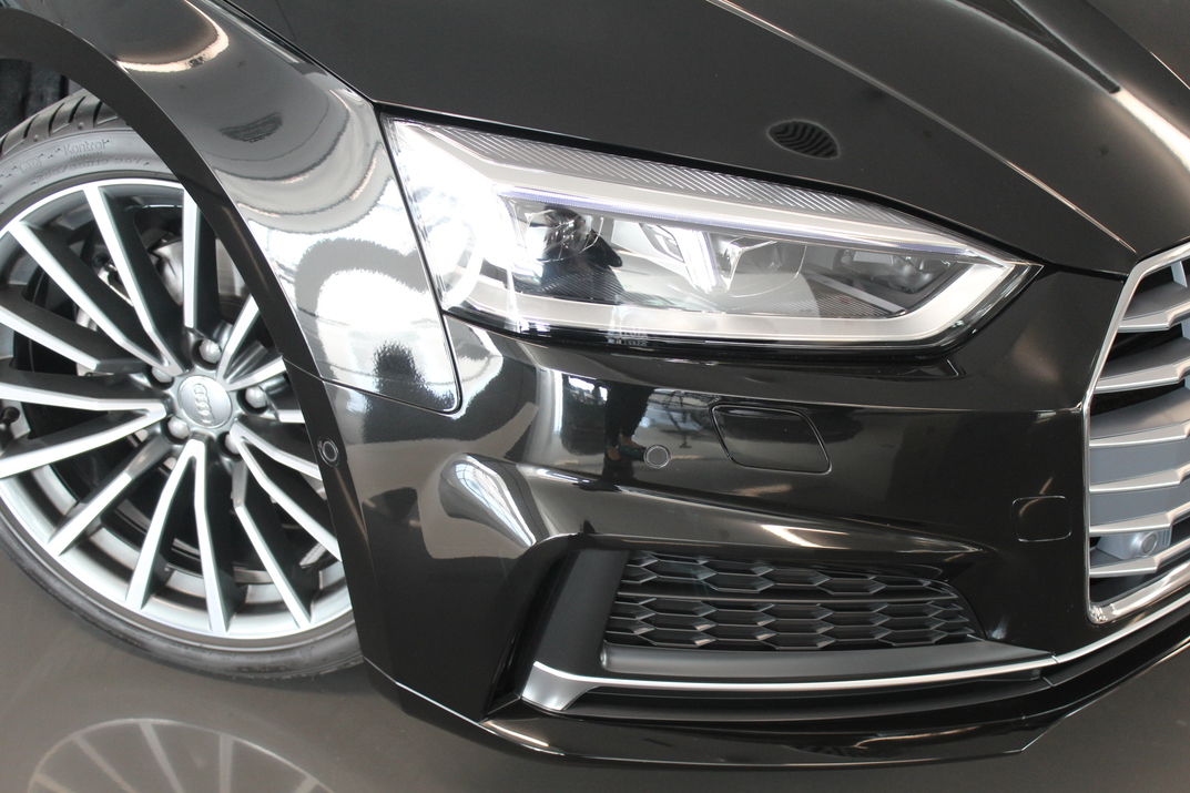 Audi A5 Sportback 40 Tfsi Design 190hp Ref 5544 2019