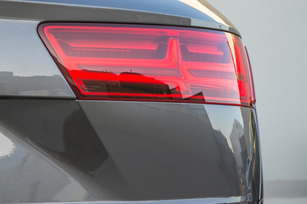 Audi Q7 55 Tfsi Quattro 2019 Pre Owned Audi Approved