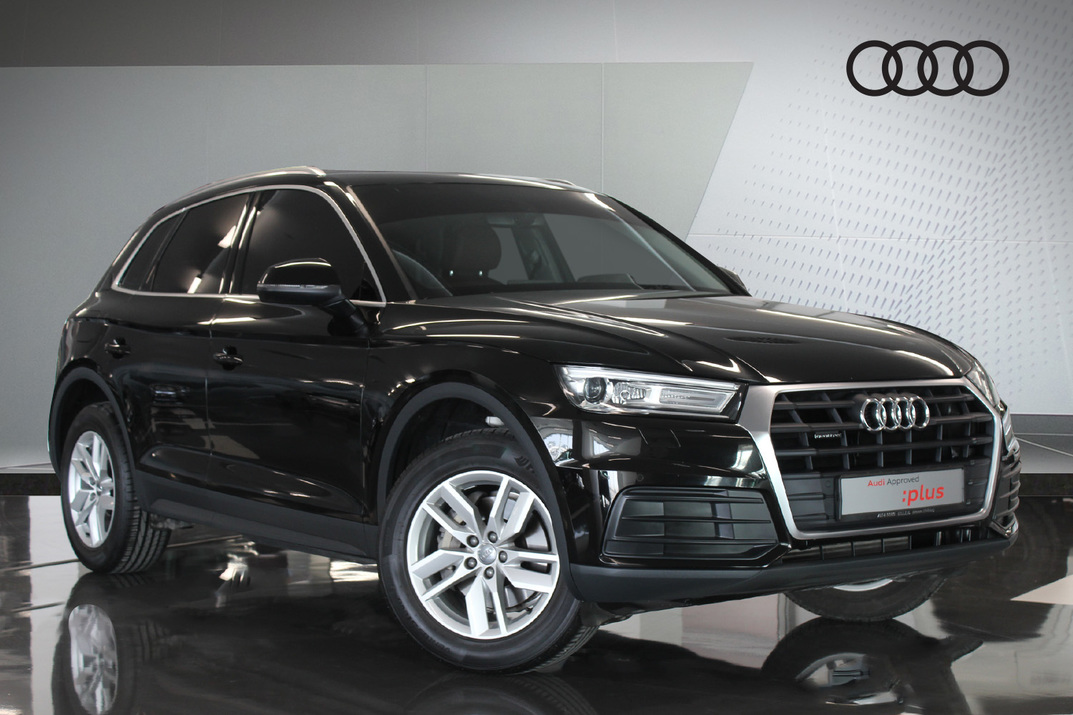 Audi Q5 45 TFSI quattro 252hp (Ref.#5579) - 2018