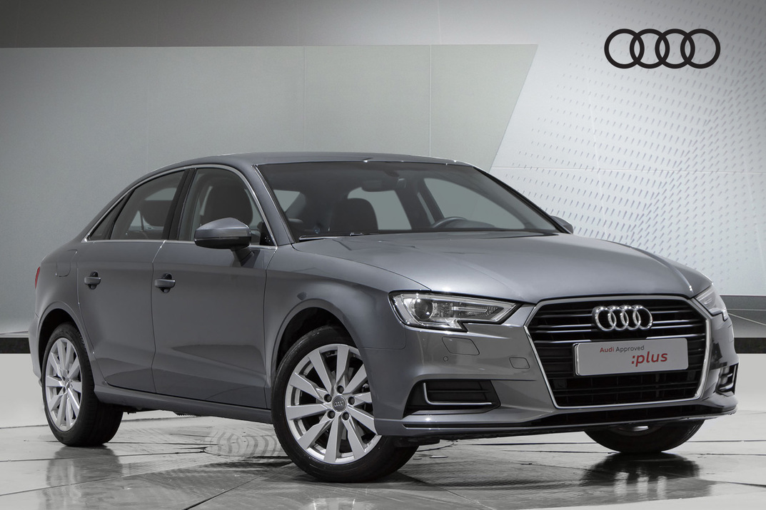 Audi A3 30TFSI - 2019