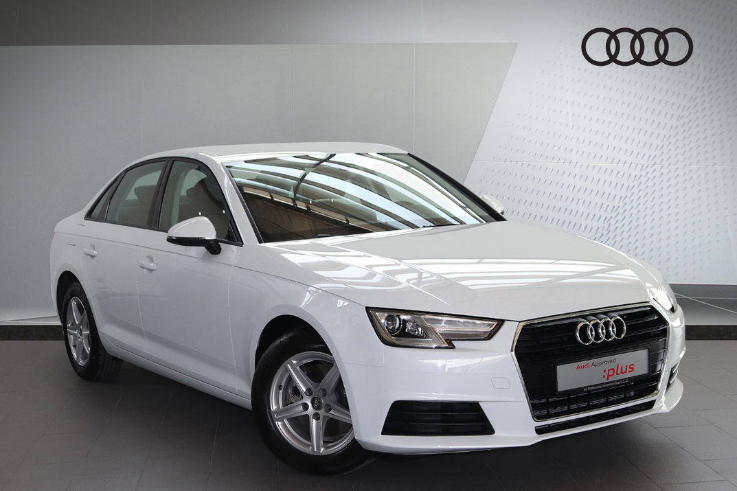 Audi A4 30 TFSI
