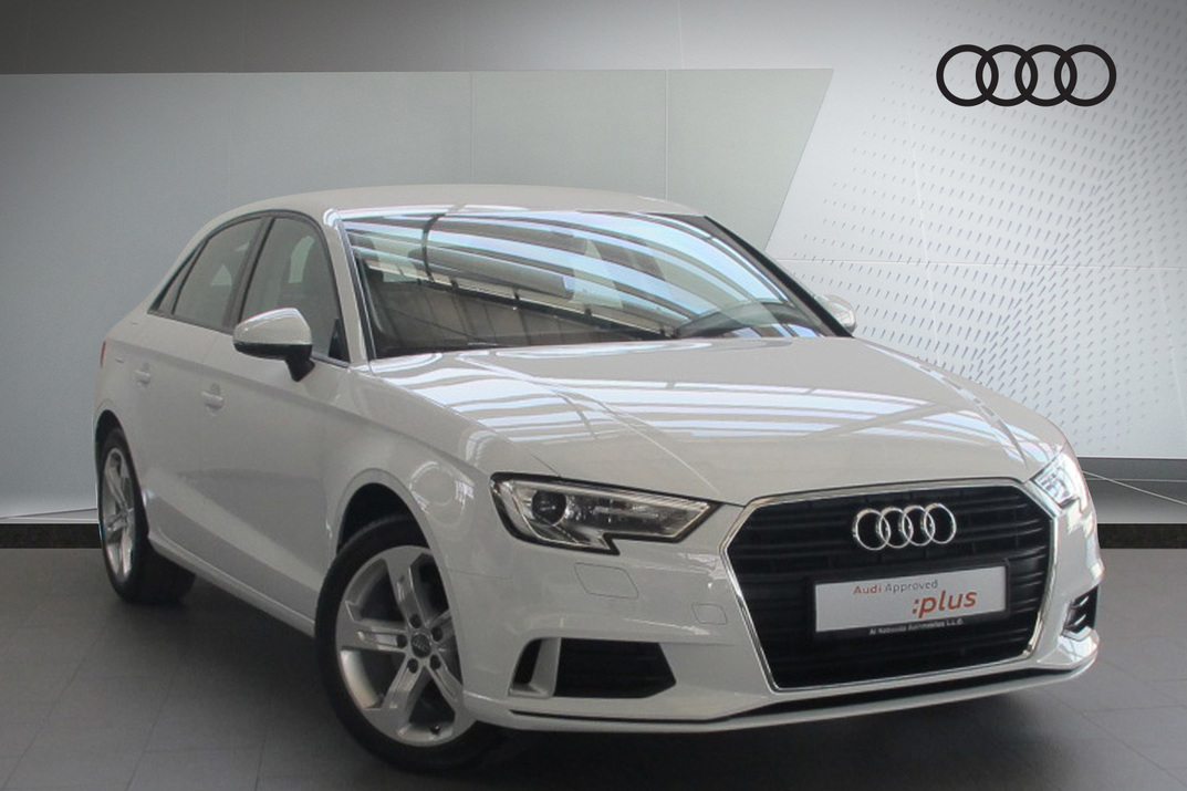 Audi A3 30 TFSI
