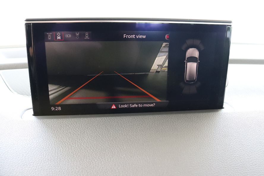 Audi Q7 45 Tfsi Quattro Luxury Package Pre Owned Audi
