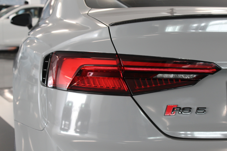 Audi Rs5 Quattro 450hp Ref 5601 2018 Pre Owned