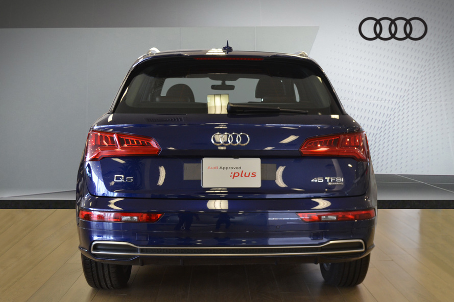 Audi Q5 Design 2 0 Tfsi Quattro S Tronic 252hp 2019