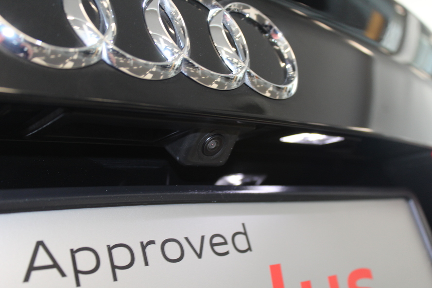 Audi A3 Sedan Sport 1 4 Tfsi S Tronic 150 Hp Ref 5623