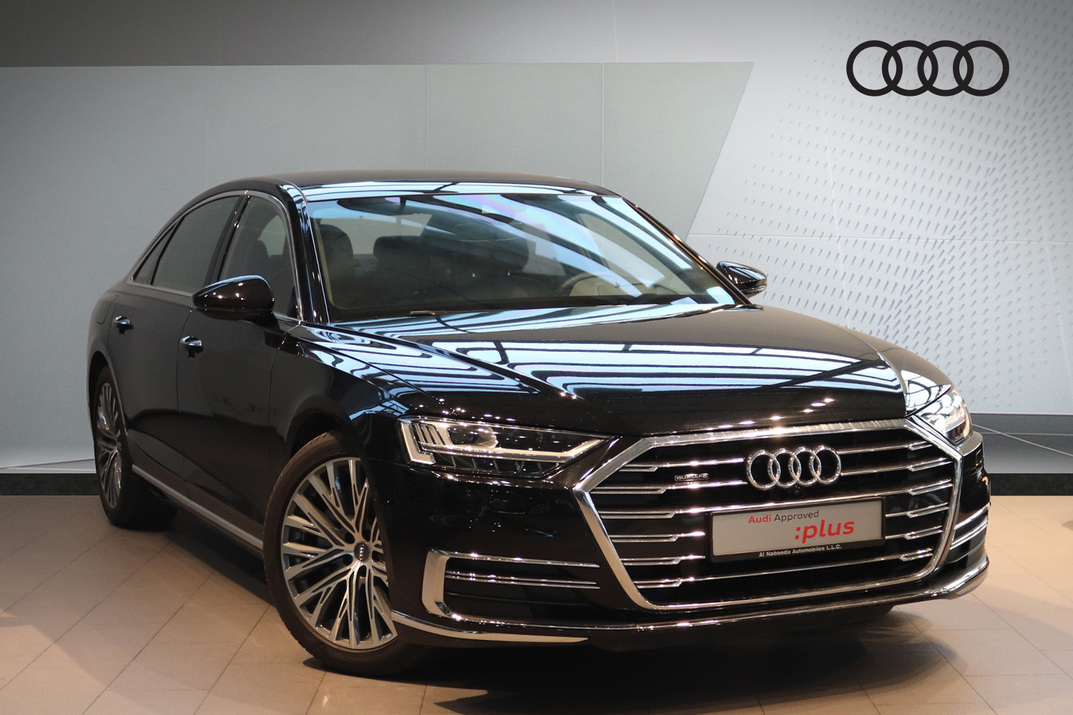 Used Cars In Dubai Amp Northern Emirates Pre Owned Audi