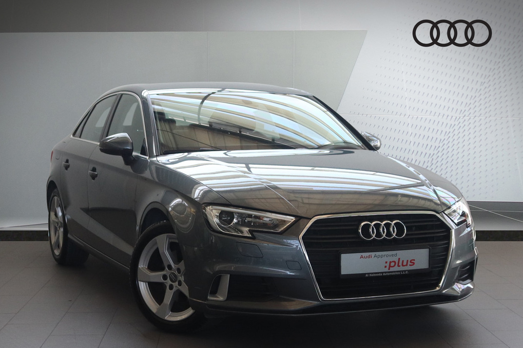 Audi A3 30 TFSI