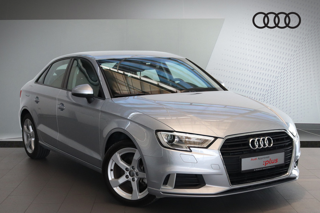 Audi A3 30 TFSI