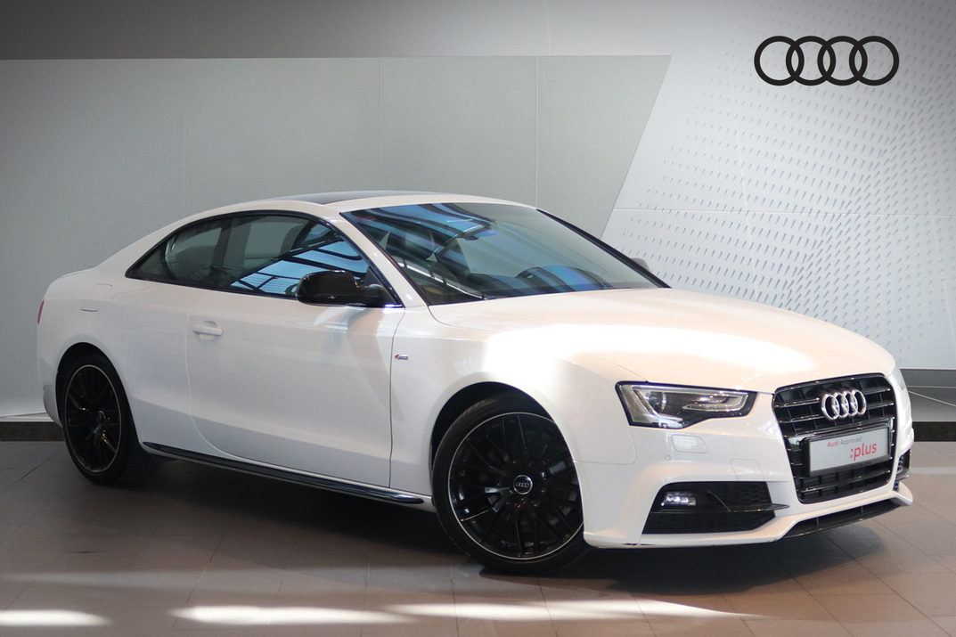 Audi A5 35 TFSI
